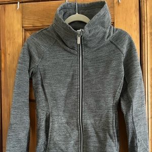 Lululemon Radiant Jacket